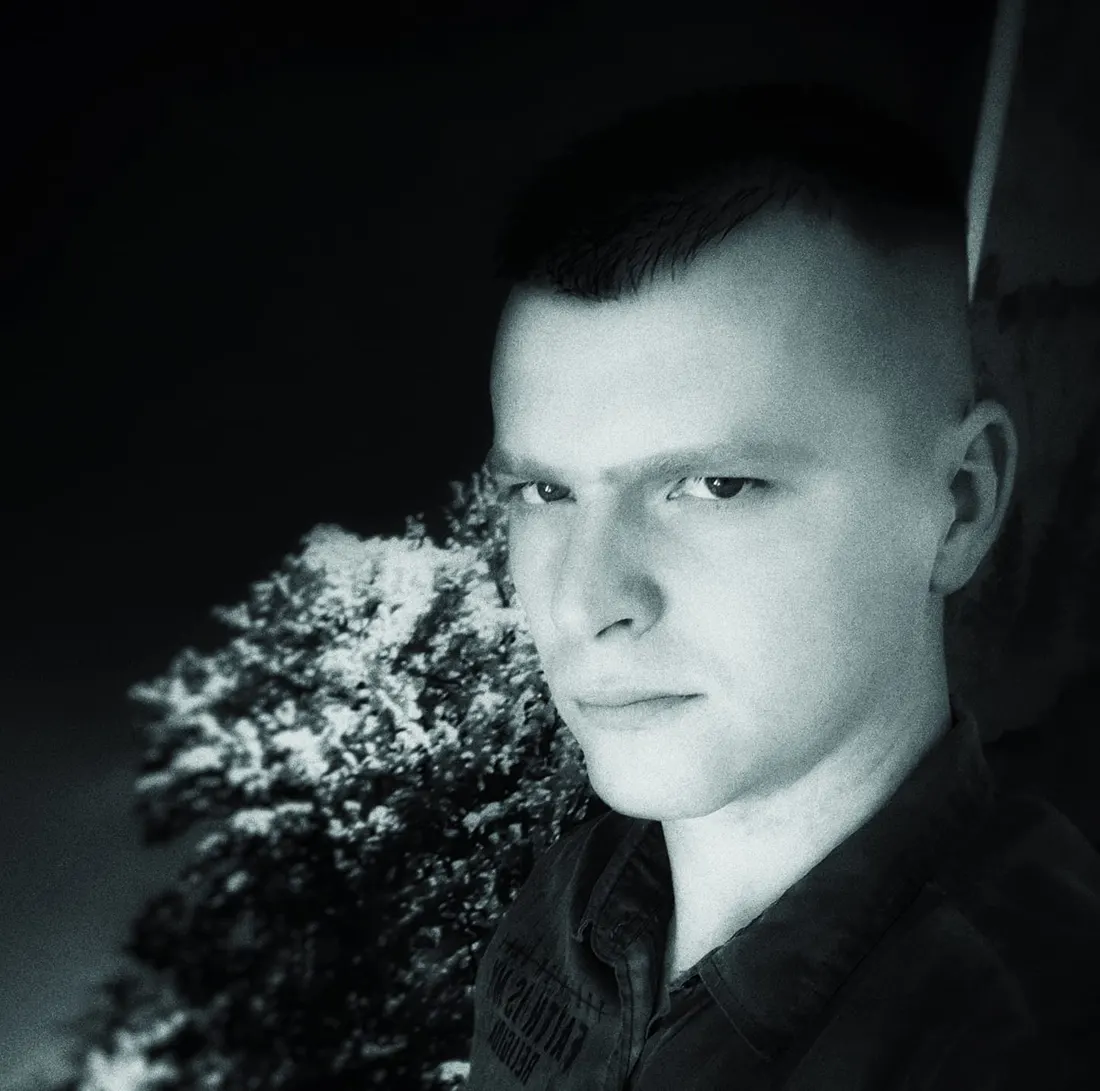 Łukasz Olszewski - archief