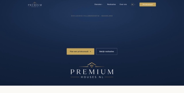 Premium Houses